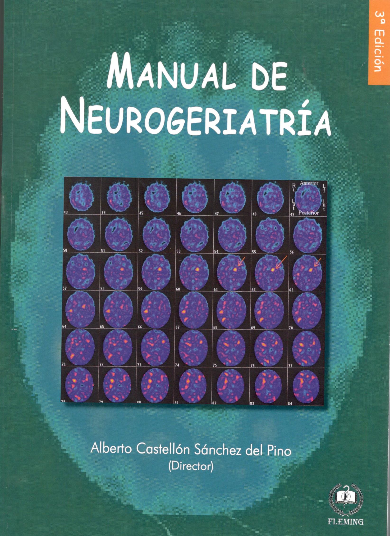MANUAL DE NEUROGERIATRIA